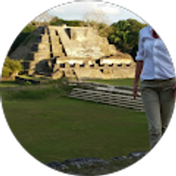 Profile photo of Andreea V