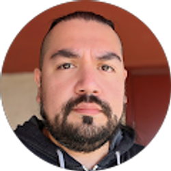 Profile photo of Alfonso Gomez