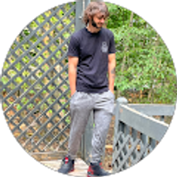 Profile photo of Jesse James