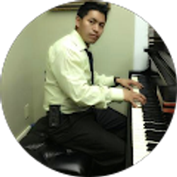 Profile photo of geromusic Hernandez