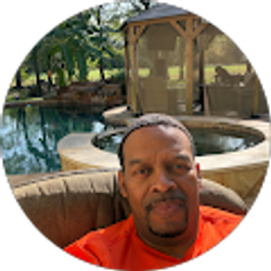 Profile photo of Greg King