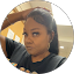 Profile photo of Lakiska “Rosha” Porter