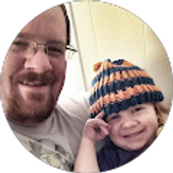 Profile photo of Stuart Niemeyer