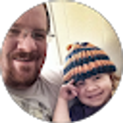 Profile photo of Stuart Niemeyer