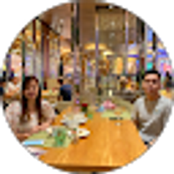 Profile photo of Jerome-Jhoanna Rioga