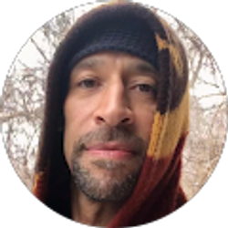 Profile photo of Christopher Cooper