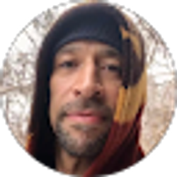 Profile photo of Christopher Cooper