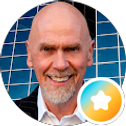 Profile photo of Greg Borchert