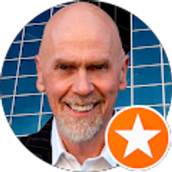 Profile photo of Greg Borchert