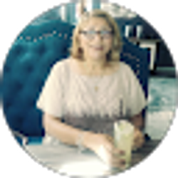 Profile photo of Ernestina Gomez