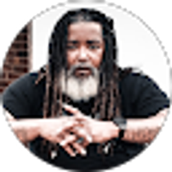 Profile photo of Keith Davis