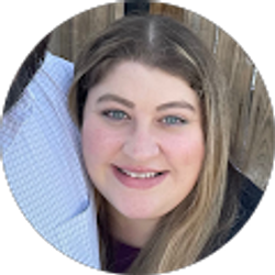 Profile photo of Debra Bulow