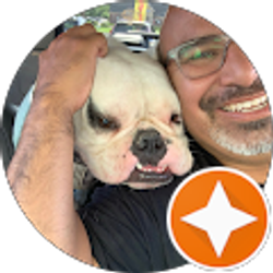 Profile photo of Rick Luna