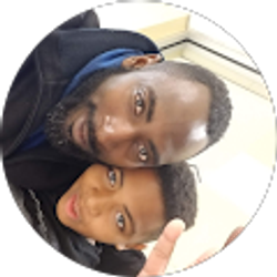 Profile photo of Kevin Hardimon