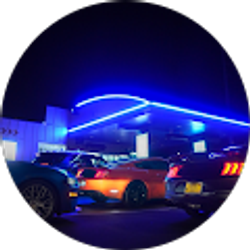 Profile photo of Luis Robles