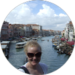 Profile photo of MaryAnne Talbott