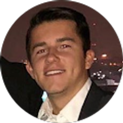 Profile photo of Timothy Kosanko