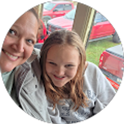 Profile photo of Stephanie Herrmann