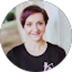 Profile photo of Katie Toll
