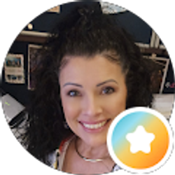 Profile photo of Alecia Romero