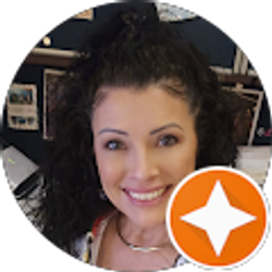 Profile photo of Alecia Romero