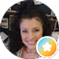 Profile photo of Alecia Romero