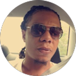 Profile photo of Lashon Canty