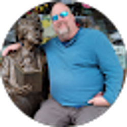 Profile photo of Kyle Carlson