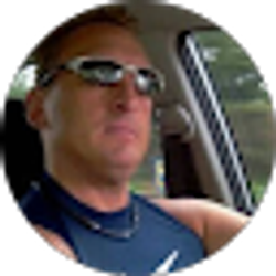 Profile photo of Billy Gwalthney