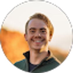 Profile photo of Ian Kerry