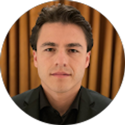 Profile photo of Daniel Gomez