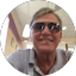 Profile photo of Leonard Youngberg