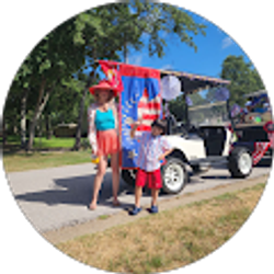 Profile photo of Angela Marie