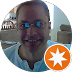 Profile photo of Paul Caldwell