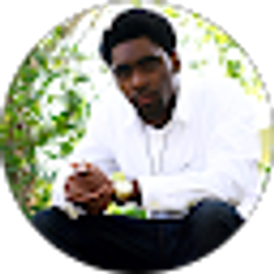 Profile photo of kareem brown