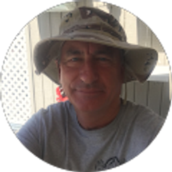 Profile photo of John Marshall