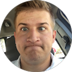 Profile photo of Cody Price