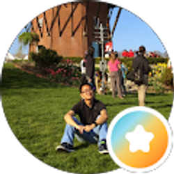 Profile photo of Yuwen Tan