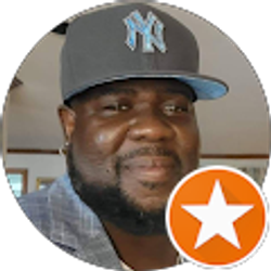 Profile photo of Perry Feaster Jr.