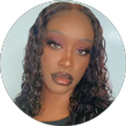 Profile photo of Dionna Jones