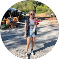 Profile photo of Sarah Jackson