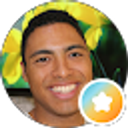 Profile photo of Gary Emmanuel Coutard