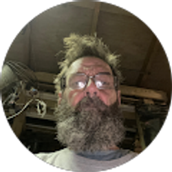 Profile photo of Robert Montgomery