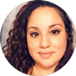 Profile photo of Virginia Landaverde