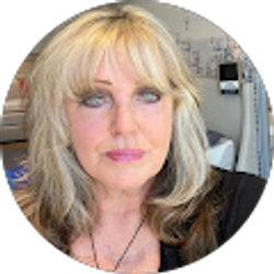 Profile photo of Cheryl Hancock