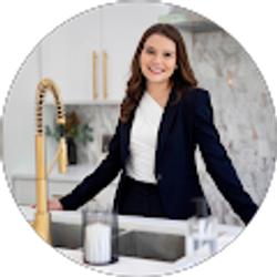 Profile photo of Texas Realtor - Maria Medina