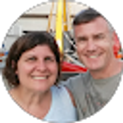 Profile photo of KimandBob Garvey