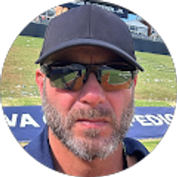 Profile photo of Cory Stringer