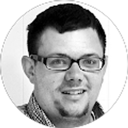 Profile photo of Tyler Ohmann