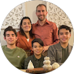 Profile photo of Isaac Pendleton